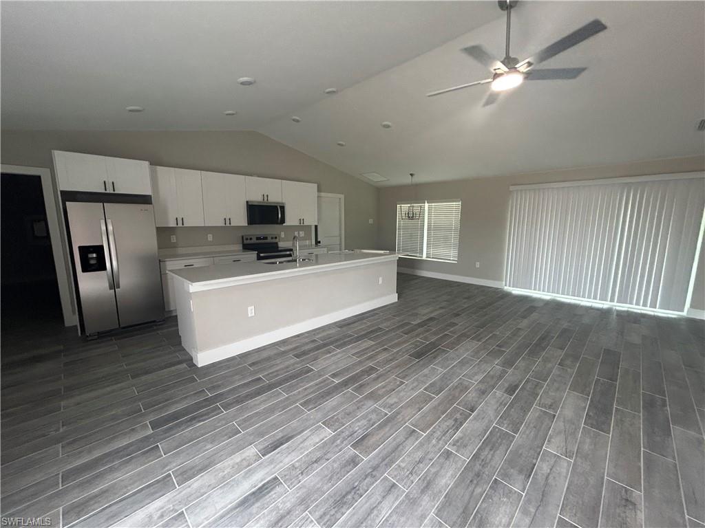 CAPE CORAL - Residential Lease
