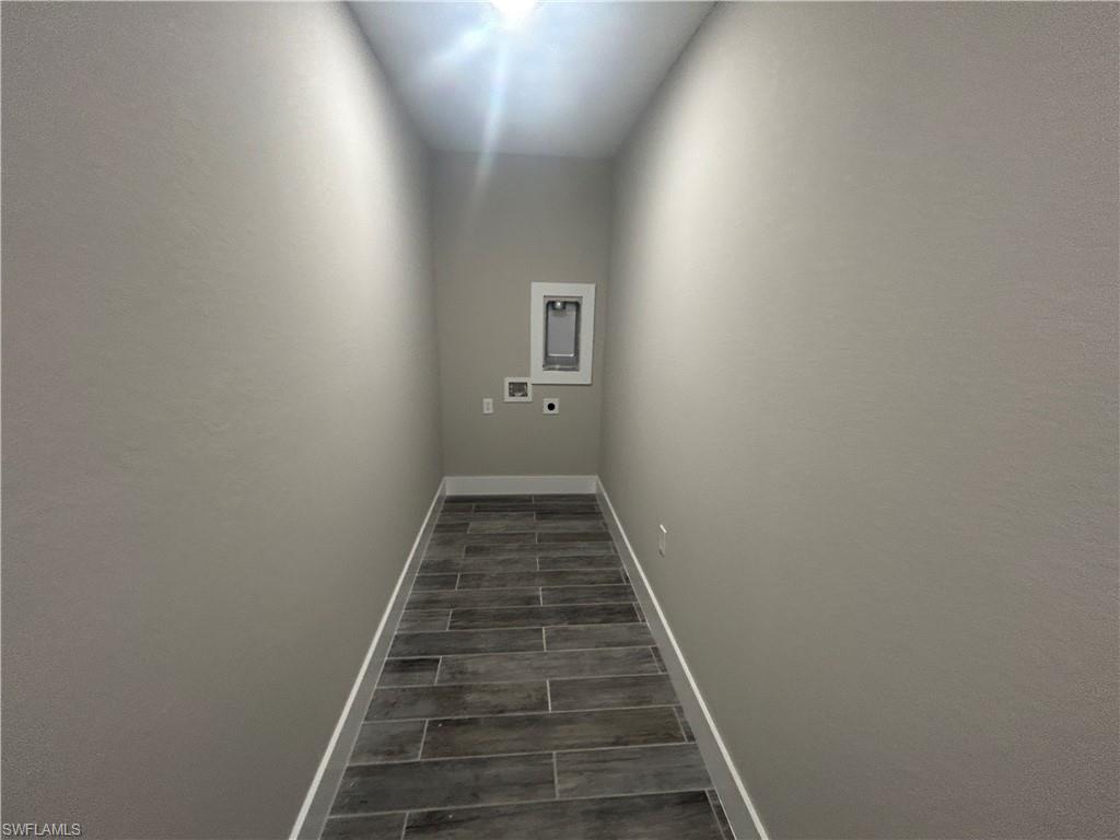 CAPE CORAL - Residential Lease