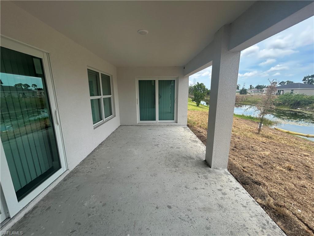 CAPE CORAL - Residential Lease