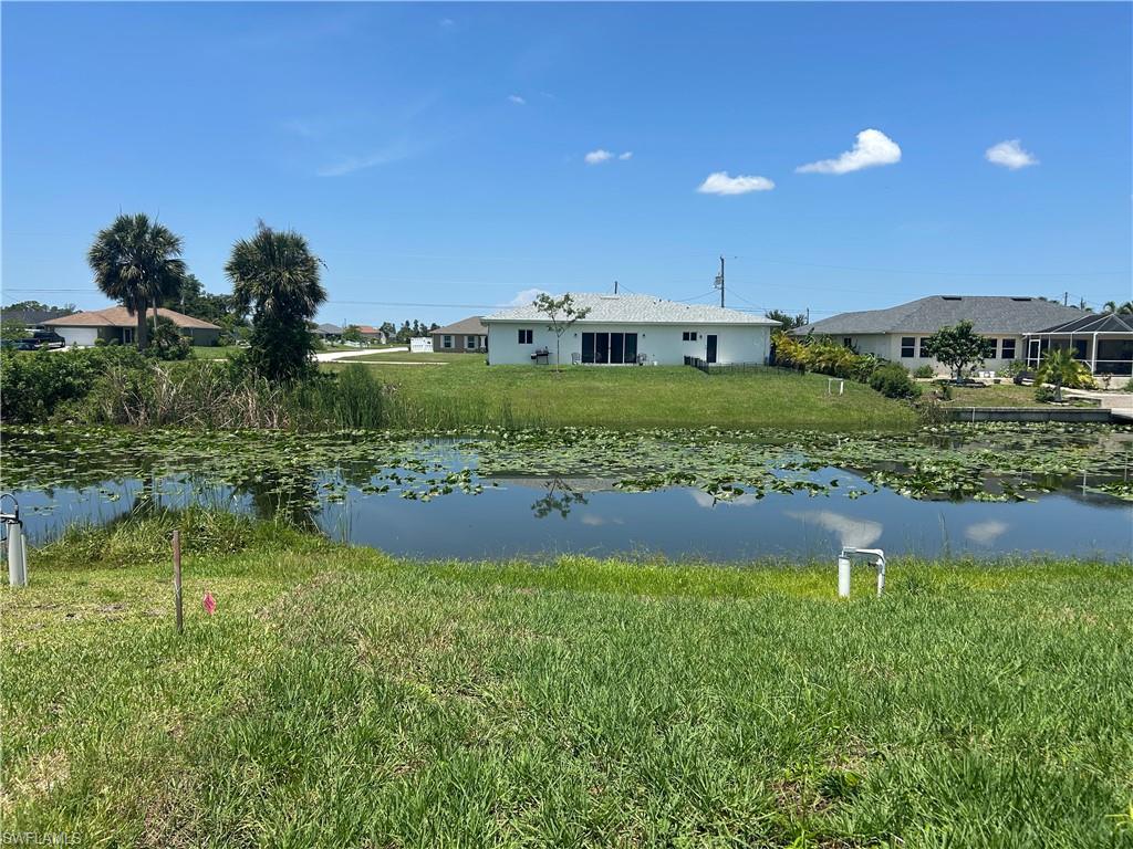 CAPE CORAL - Residential Lease