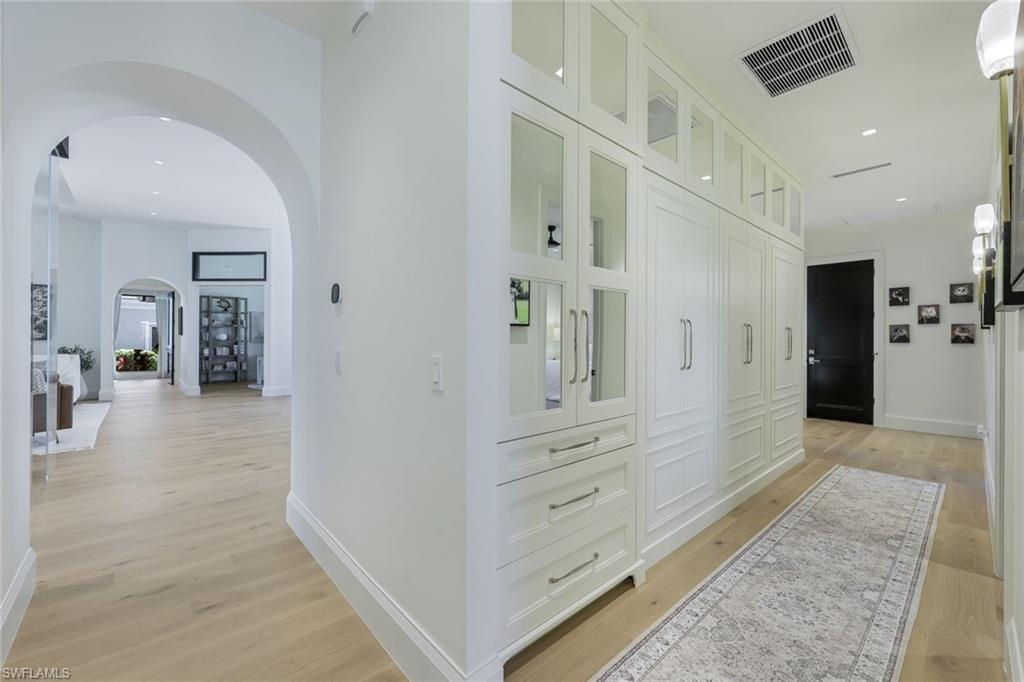 AUDUBON COUNTRY CLUB - Residential