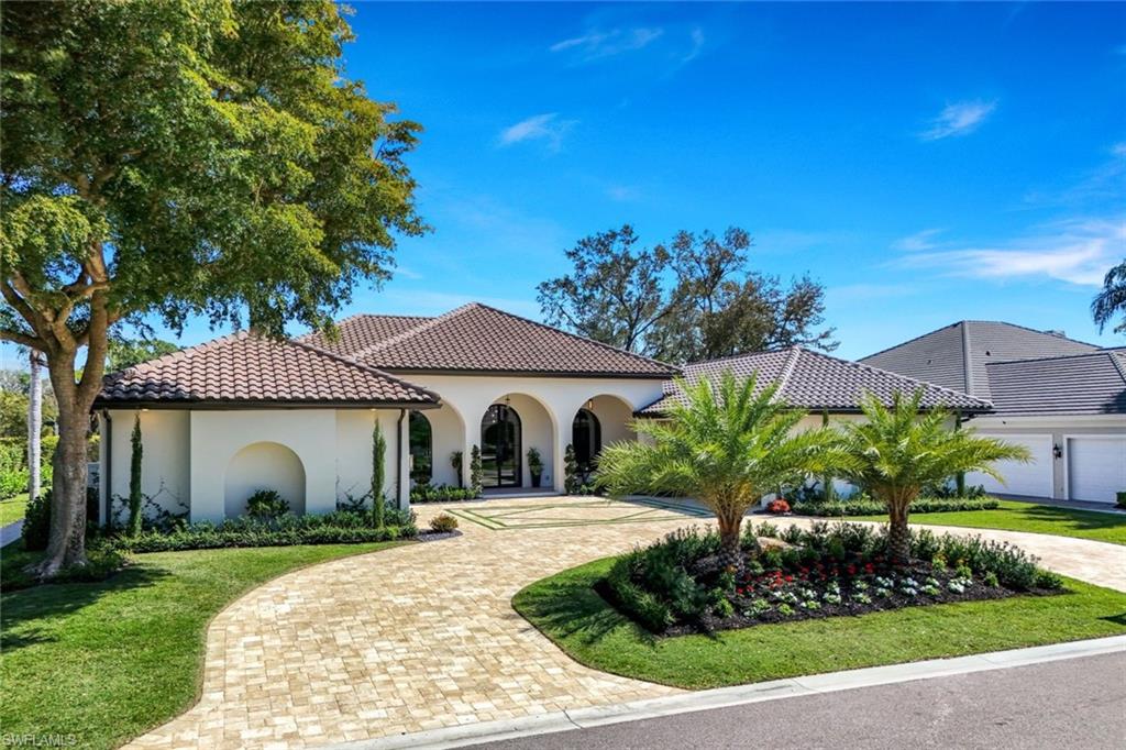 AUDUBON COUNTRY CLUB - Residential