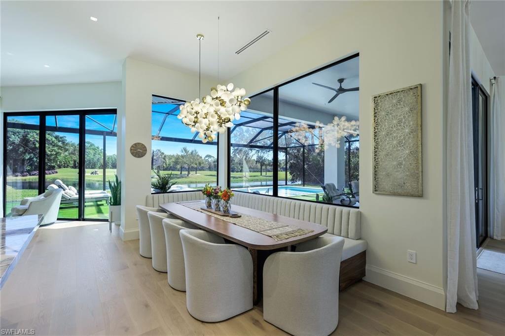 AUDUBON COUNTRY CLUB - Residential