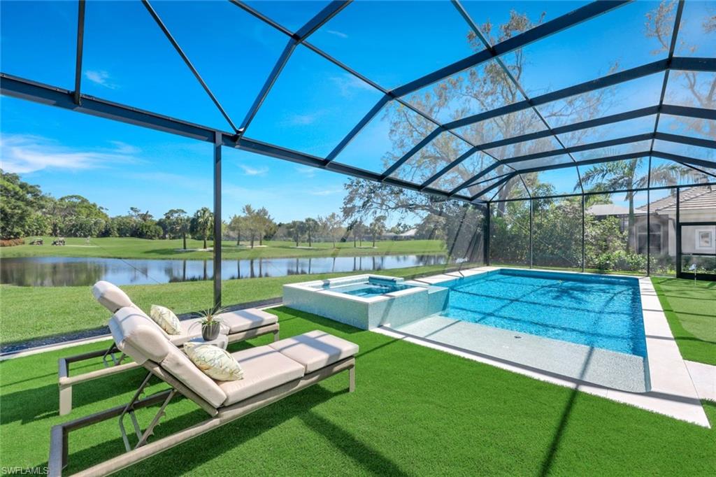AUDUBON COUNTRY CLUB - Residential