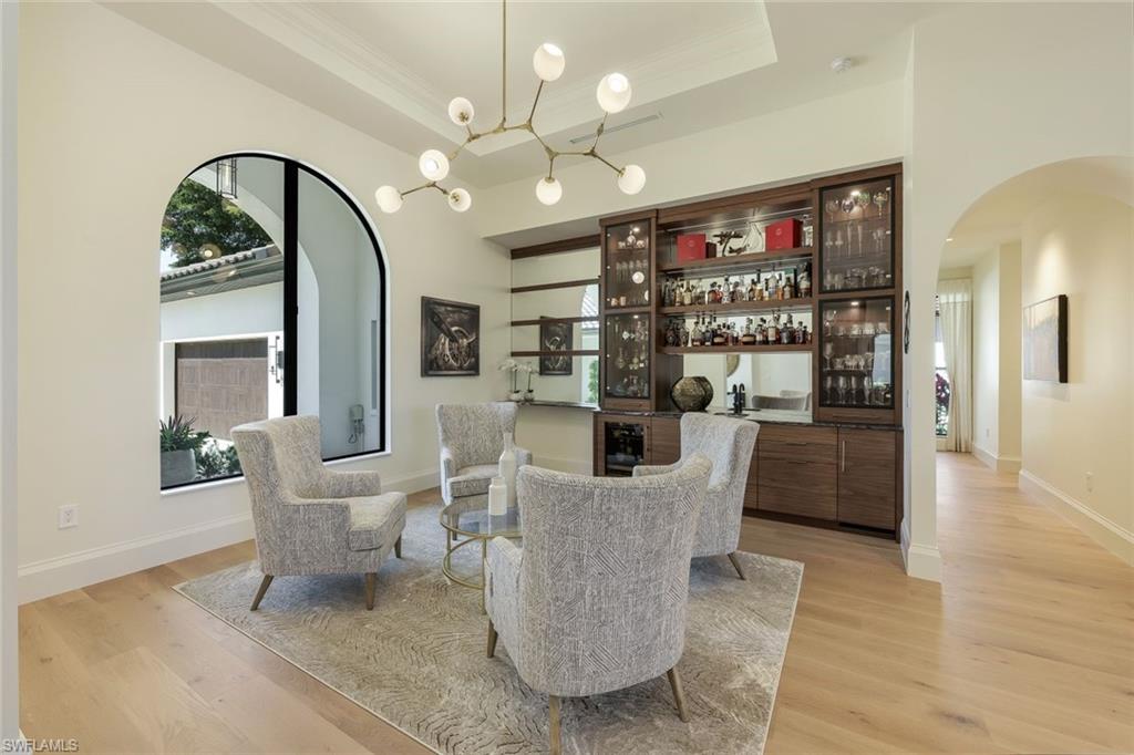 AUDUBON COUNTRY CLUB - Residential