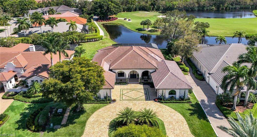 AUDUBON COUNTRY CLUB - Residential