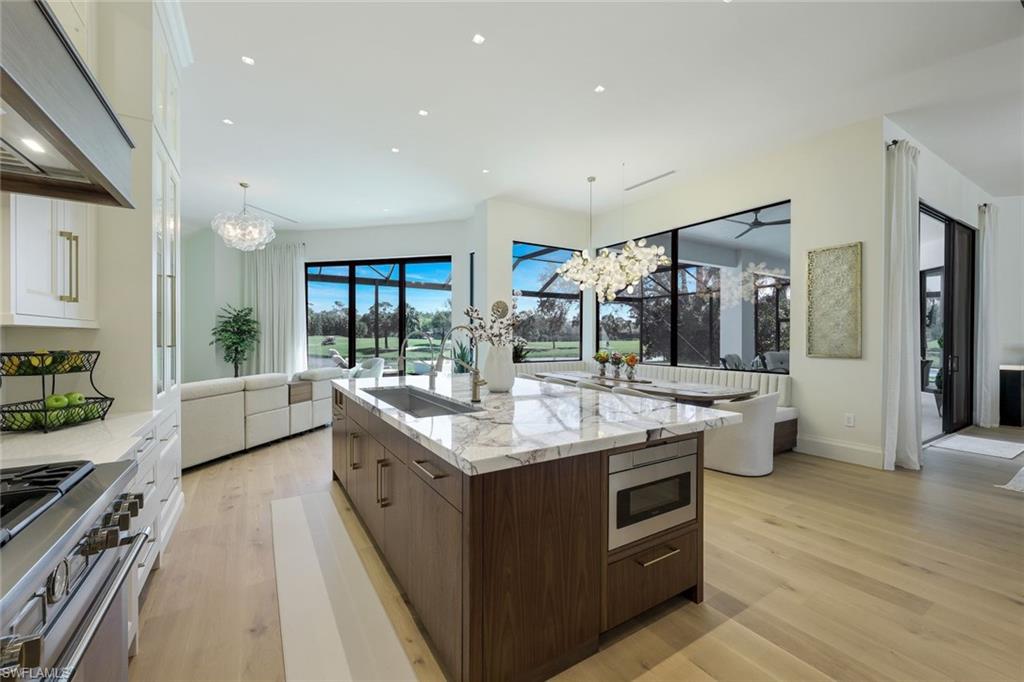 AUDUBON COUNTRY CLUB - Residential