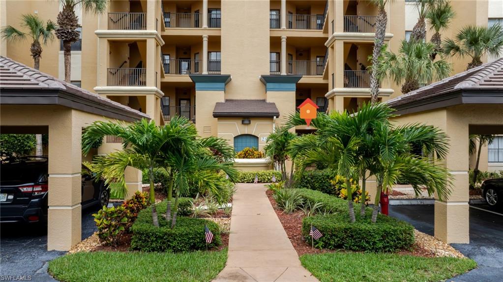 CONCORD - Residential
