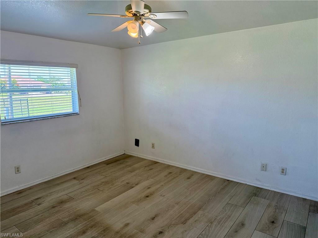 CAPE CORAL - Residential Lease
