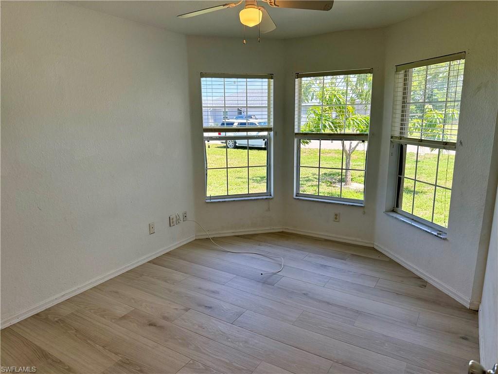 CAPE CORAL - Residential Lease