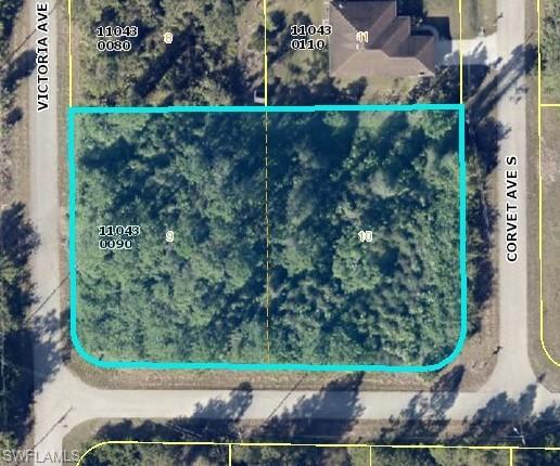 TWIN LAKE ESTATES - Land