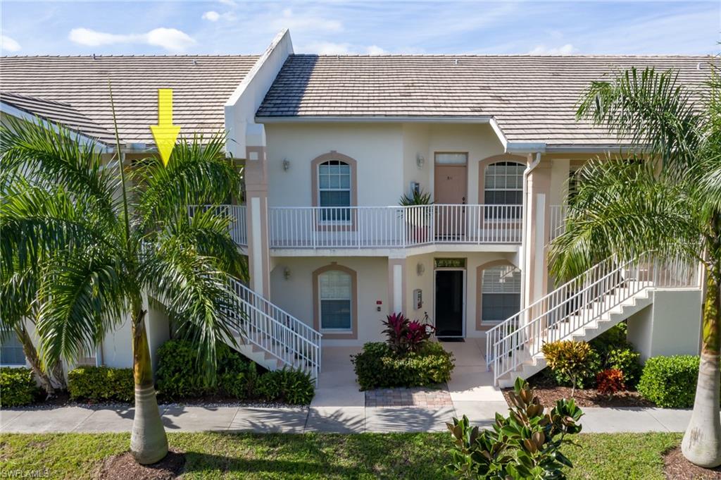 SUNSET CAY VILLAS - Residential