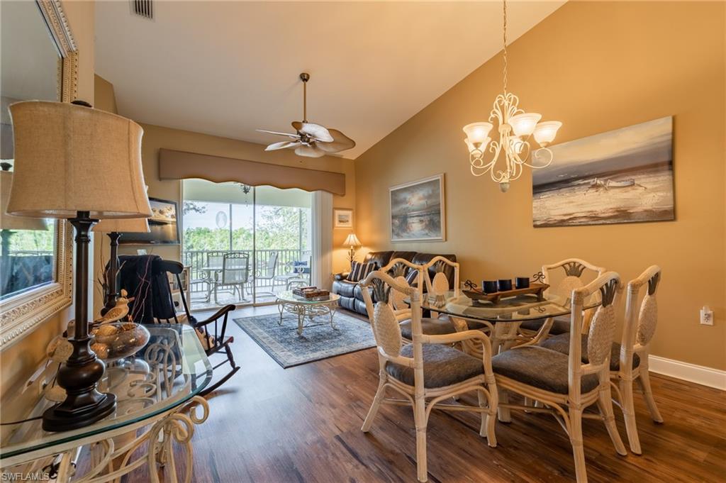 SUNSET CAY VILLAS - Residential