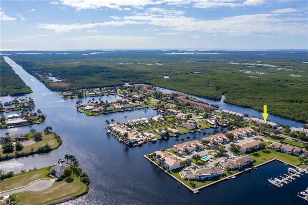 SUNSET CAY VILLAS - Residential