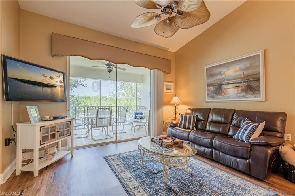 SUNSET CAY VILLAS - Residential