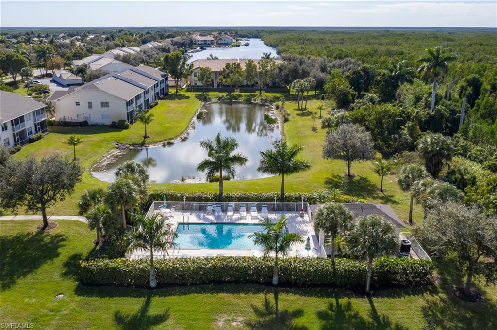 SUNSET CAY VILLAS - Residential