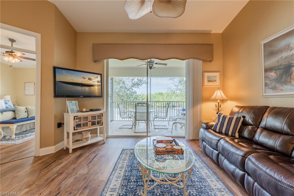 SUNSET CAY VILLAS - Residential