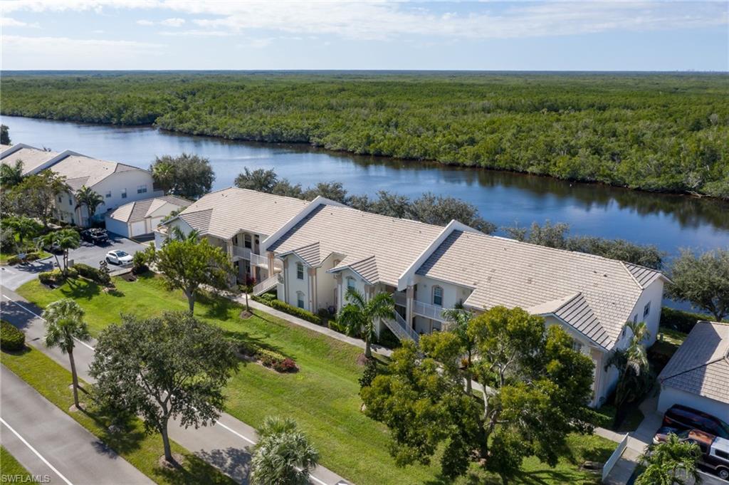 SUNSET CAY VILLAS - Residential