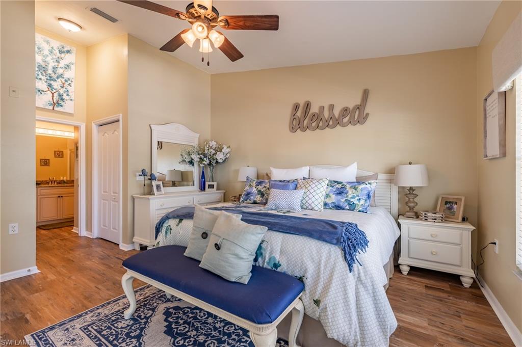 SUNSET CAY VILLAS - Residential