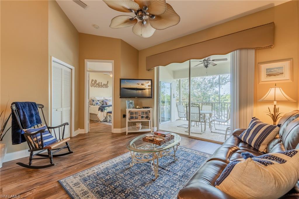SUNSET CAY VILLAS - Residential