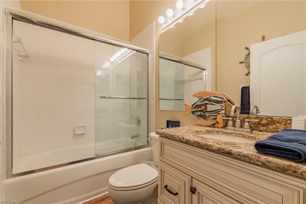 SUNSET CAY VILLAS - Residential