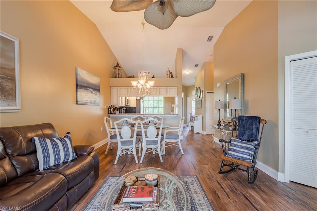 SUNSET CAY VILLAS - Residential
