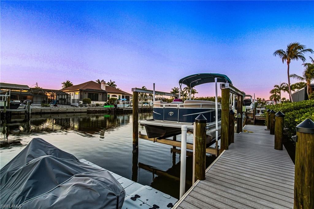 RIVER REACH ESTATES - Residential