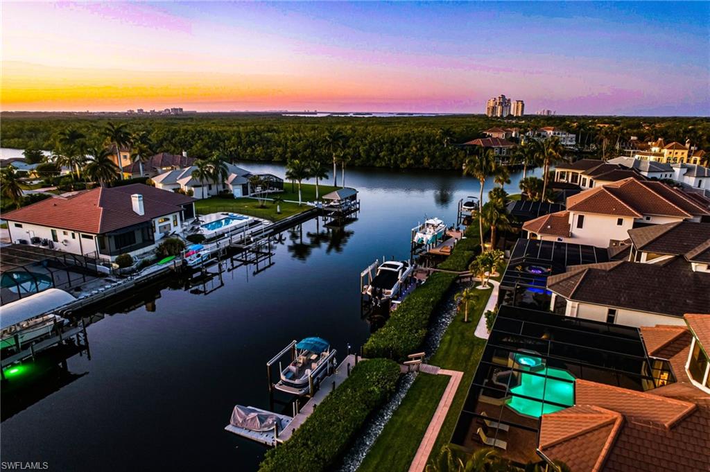 RIVER REACH ESTATES - Residential