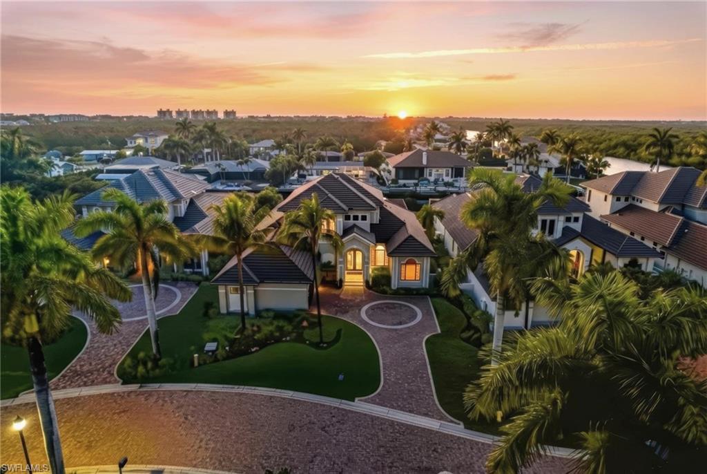 RIVER REACH ESTATES - Residential