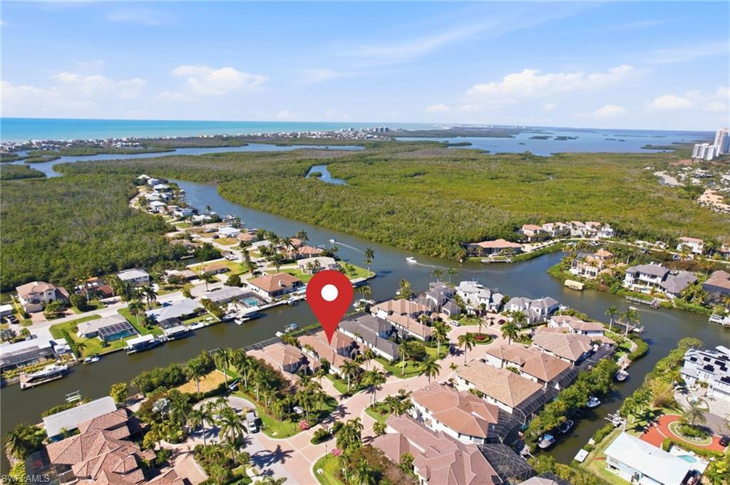 RIVER REACH ESTATES - Residential