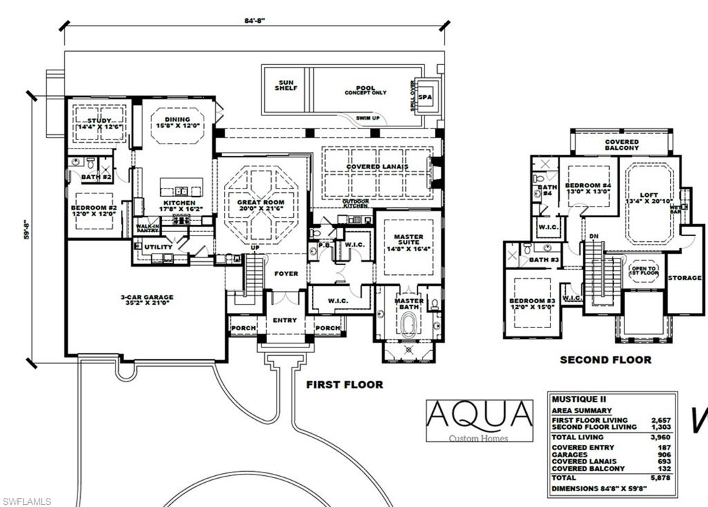MARCO ISLAND - Residential