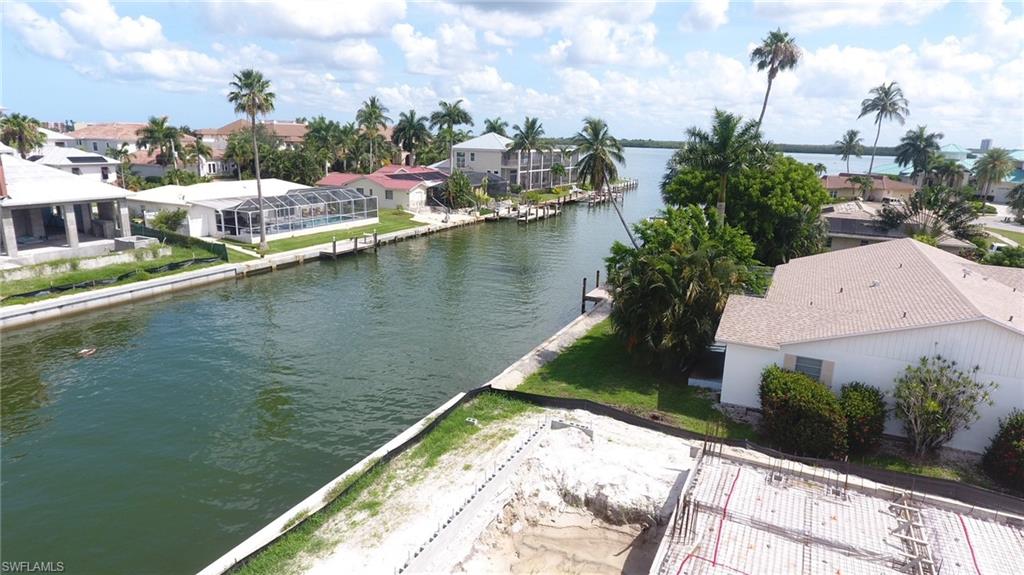 MARCO ISLAND - Residential