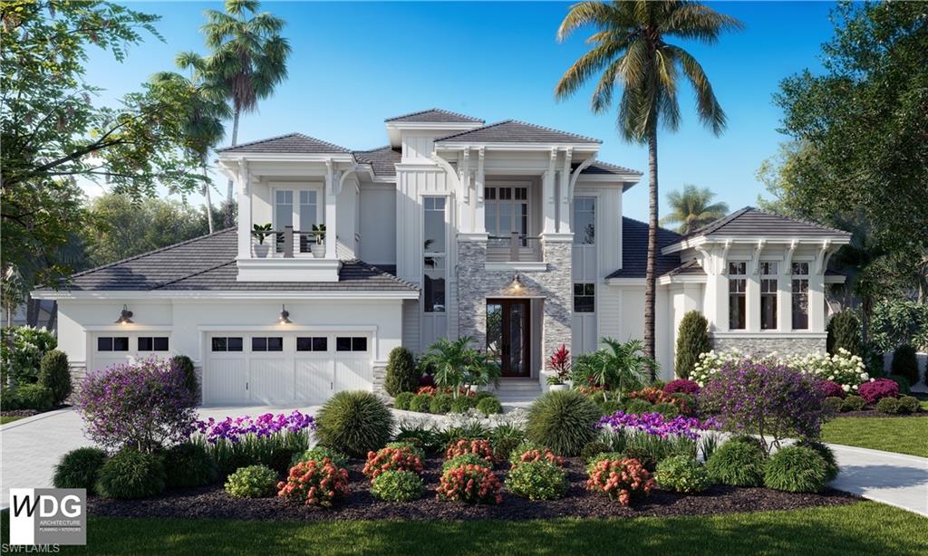 MARCO ISLAND - Residential