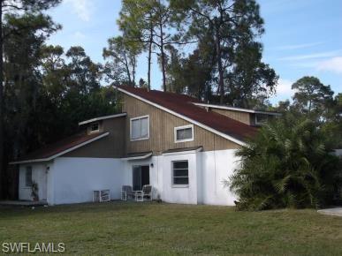 PINE MANOR - Residential