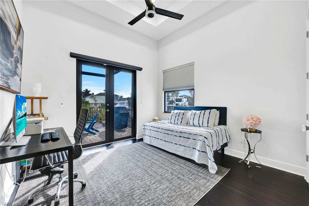 CONNERS - Residential