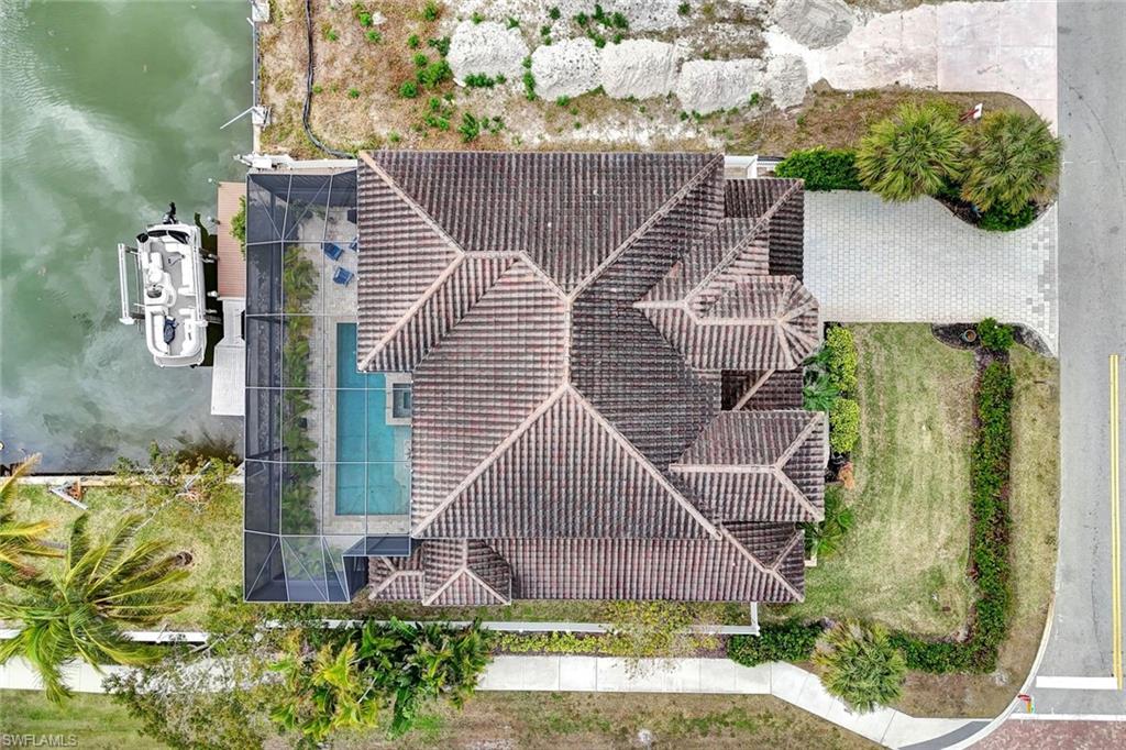 CONNERS - Residential