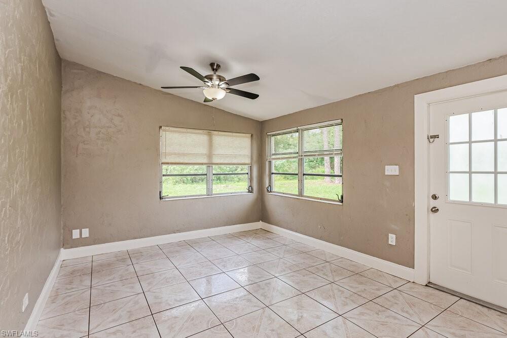 LEHIGH ACRES - Residential Lease