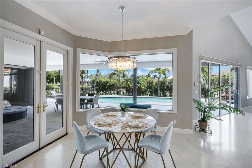 MARCO BEACH - Residential
