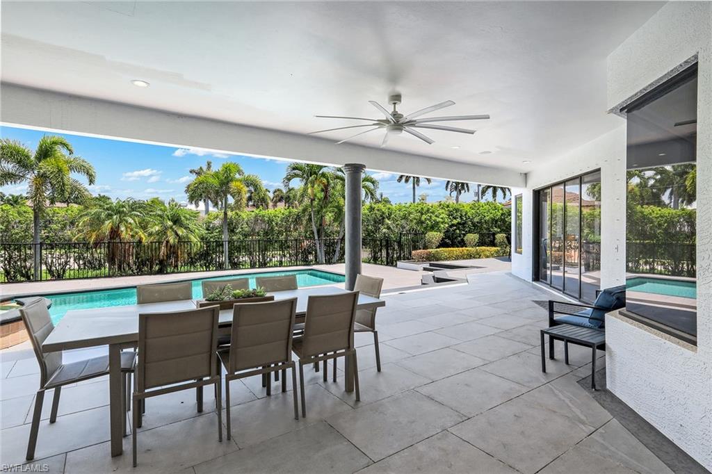 MARCO BEACH - Residential