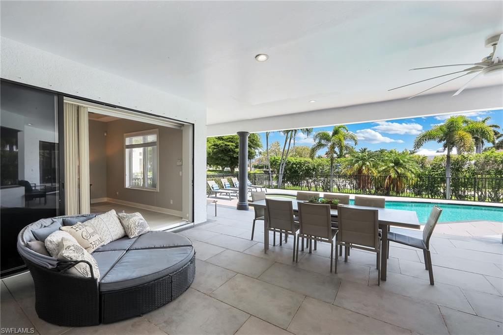MARCO BEACH - Residential