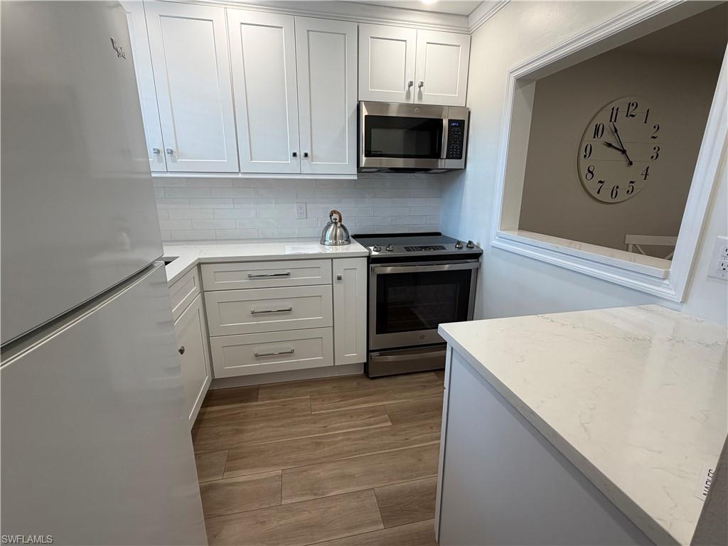 TURTLE LAKE GOLF COLONY - Residential Lease