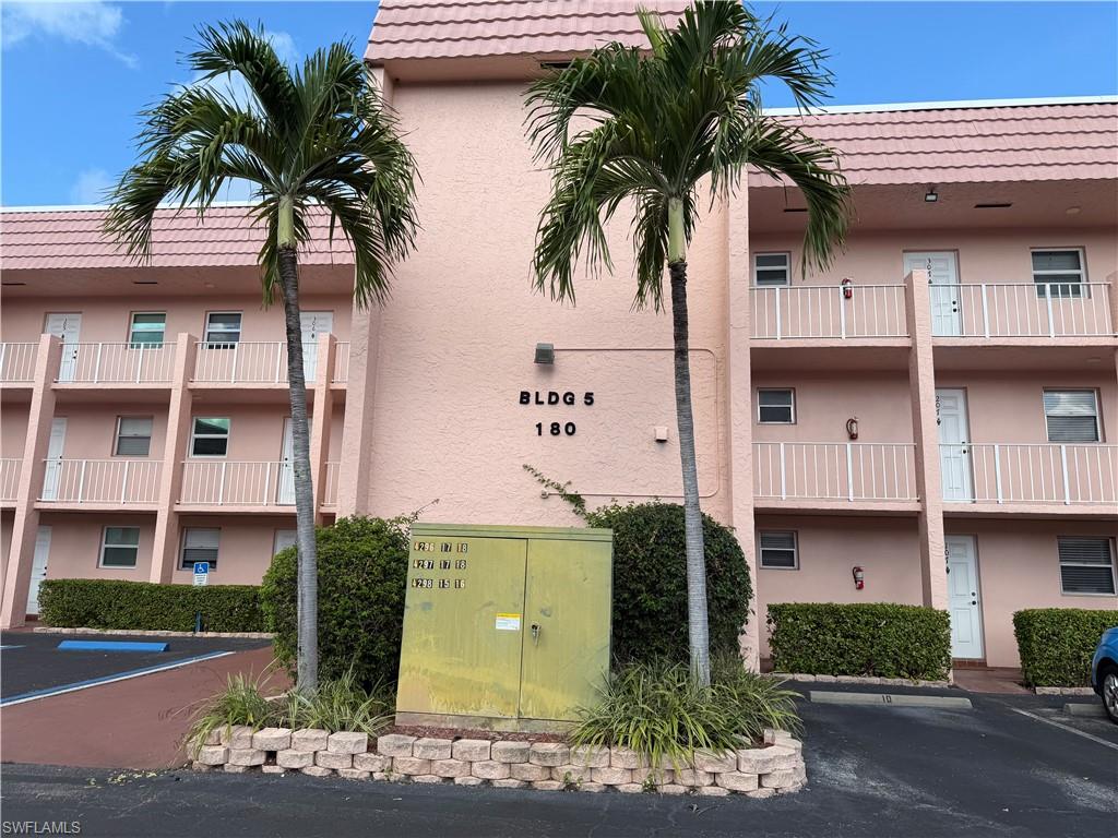 TURTLE LAKE GOLF COLONY - Residential Lease