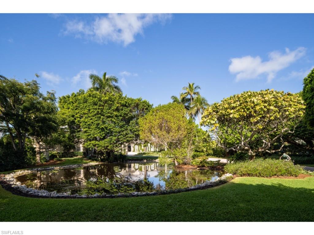 GULF VIEW ESTATES - Residential
