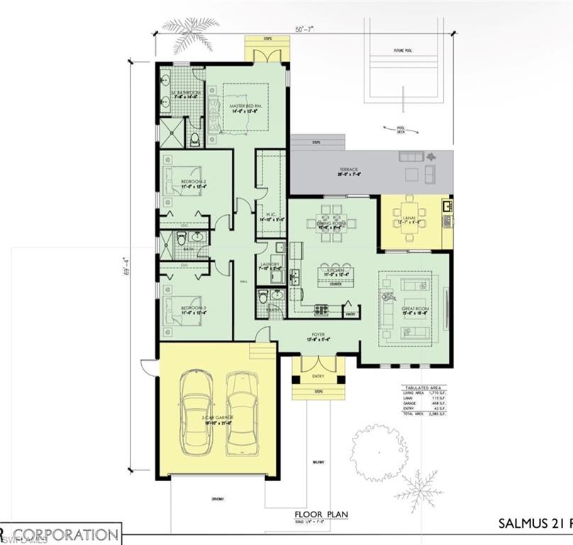 LEHIGH ACRES - Residential