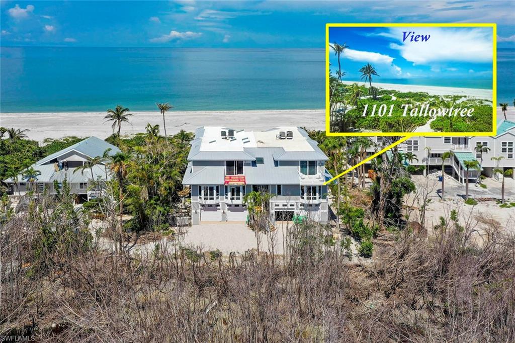 GULF COTTAGES - Residential