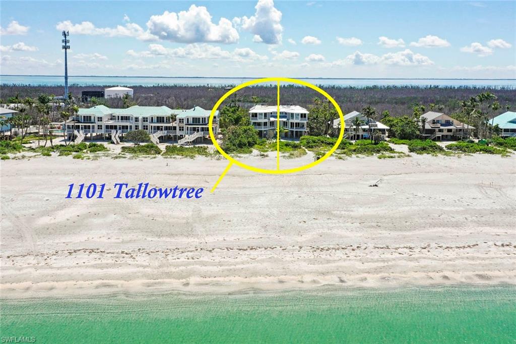 GULF COTTAGES - Residential
