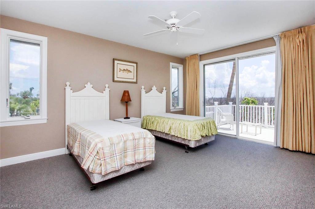 GULF COTTAGES - Residential