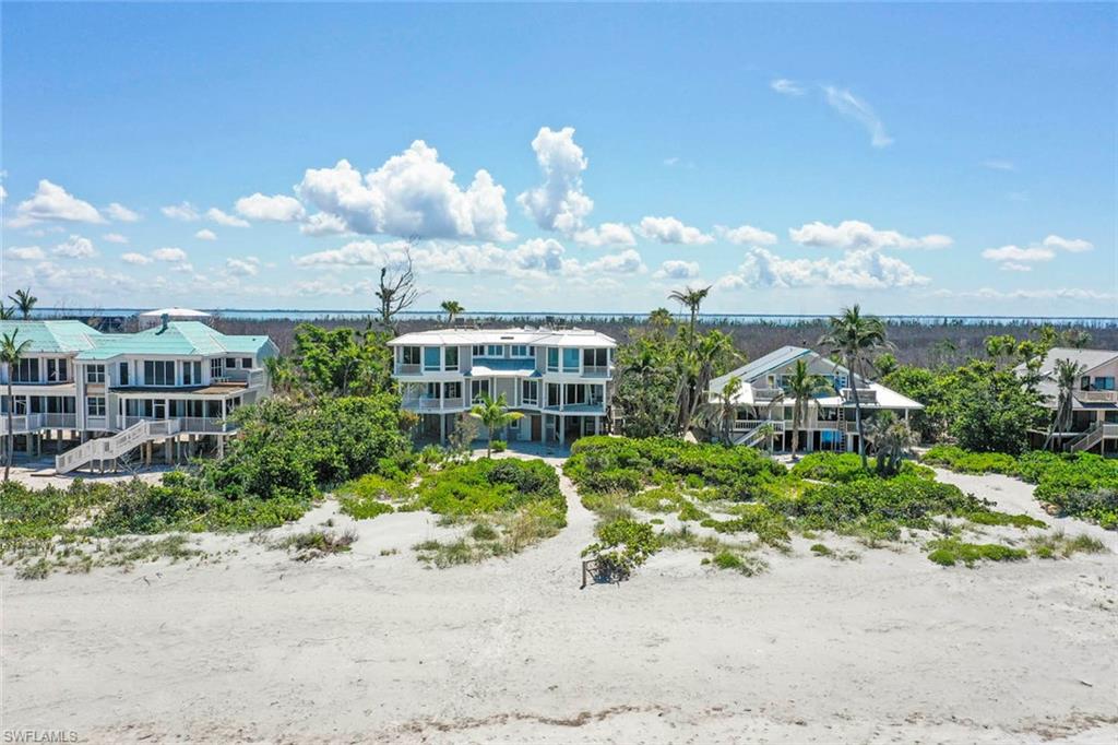 GULF COTTAGES - Residential