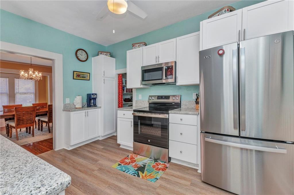 PUNTA GORDA - Residential