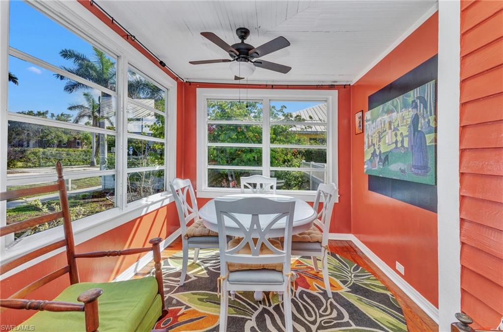 PUNTA GORDA - Residential
